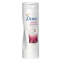 Loção Desodorante Hidratante Corporal Dove Nutrição Intensiva 200ml - Cod. 7891037619609