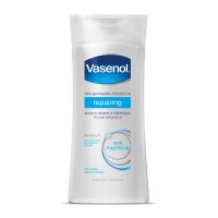 Loção Desodorante Hidratante Vasenol Recuperação Intensiva Repairing 200ml - Cod. 7891150028470