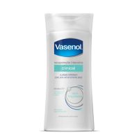 Loção Desodorante Hidratante Corporal Vasenol Recuperação Intensiva Clinical 200ml - Cod. 7891150029316