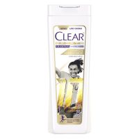 Shampoo Anticaspa Clear Sports Women Limpeza Hidratante 200 ML - Cod. 7898422746179