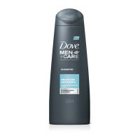 Shampoo Dove MEN+CARE Proteção Anticaspa 200ml - Cod. 7891150021709