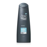 Shampoo Dove MEN+CARE Proteção Anticaspa 400ml - Cod. 7891150021716