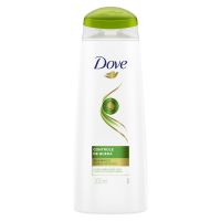 Shampoo Dove Controle de Queda 200mL - Cod. 7891150008960