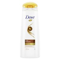 Shampoo Dove Óleo Nutrição 200mL - Cod. 7891150017351