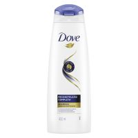 Shampoo Dove Reconstrução Completa 400mL - Cod. 7791293005010