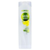Shampoo Seda Recarga Natural Pureza Refrescante 325ml - Cod. C15070