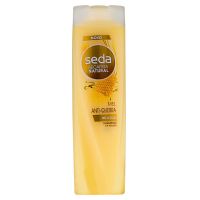 Shampoo Seda Recarga Natural Antiquebra Mel 325mL - Cod. C15072