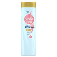 Shampoo Seda Limpeza Micelar by Niina Secrets 325ml - Cod. C15077