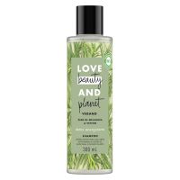 Shampoo Love Beauty And Planet Óleo de Melaleuca & Vetiver 300ml - Cod. C15092