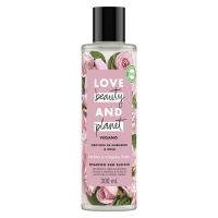 Shampoo Love Beauty And Planet Manteiga de Murumuru & Rosa 300ml - Cod. C15095