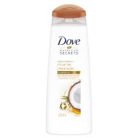 Shampoo Dove Ritual de Reparação Nutritive Secrets 200ml - Cod. C15105
