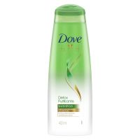 Shampoo Dove Feminino Vita Força 400ml - Cod. C15124