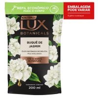 Sabonete Líquido LUX Buquê de Jasmim 200ml - Cod. C15296