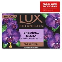 Sabonete em Barra LUX Orquídea Negra 85g - Cod. C15351