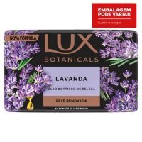 Sabonete em Barra LUX Lavanda 85g - Cod. C15354