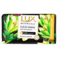 Sabonete em Barra Lux Flor de Verbena 125g - Cod. C15356
