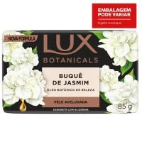 Sabonete em Barra LUX Buquê de Jasmim 85g - Cod. C15359