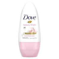 Desodorante Roll-On Dove Beauty Finish 50Ml - Cod. C15892