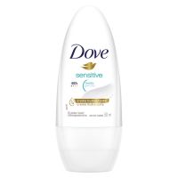 Desodorante Roll On Dove Sem Perfume 50Ml - Cod. C15911