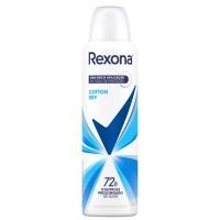 Desodorante Aerosol Rexona Cotton 150Ml - Cod. C15963