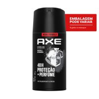 Desodorante Aerosol Axe Urban 152Ml - Cod. C15997
