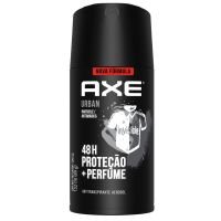 Desodorante Aerosol Axe Urban 152Ml - Cod. C15997