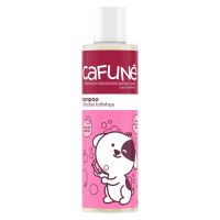 Cafuné Shampoo Filhotes 300ml - Cod. C36398