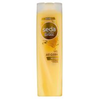 Shampoo Seda Recarga Natural Antiquebra Mel 325mL - Cod. C36801