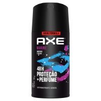 Desodorante Aerosol AXE Marine 152mL - Cod. C41969