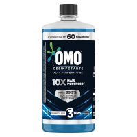 Desinfetante OMO Alta Performance 1L - Cod. C43921