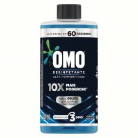 Desinfetante OMO Alta Performance 500mL - Cod. C43922