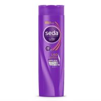 Shampoo Seda Liso Perfeito e Sedoso 325ml - Cod. C44115