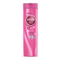 Shampoo Seda Ceramidas 325ml - Cod. C44116