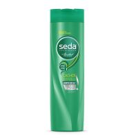Shampoo Seda Cachos Definidos 325ml - Cod. C44117