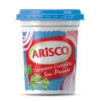 Tempero Arisco Completo Sem Pimenta 300g - Cod. C44845