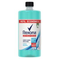Sabonete Líquido Rexona Limpeza Profunda 1L - Cod. C45042