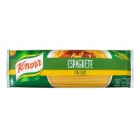 Massa Espaguete Knorr com Ovos 500g - Cod. C45523