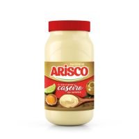 Maionese Arisco Tradicional 500g - Cod. C45539