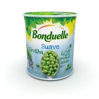 Ervilha Bonduelle Suave 200g - Cod. C45586