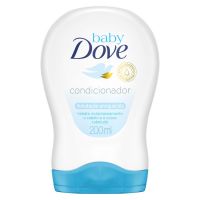 Condicionador Baby Dove Hidratação Enriquecida - Cod. C45596