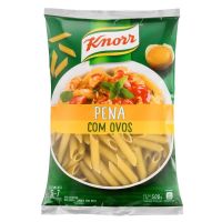 Massa Pena Knorr com Ovos 500g - Cod. C45983