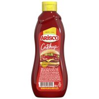 Ketchup Arisco 370g - Cod. C58126