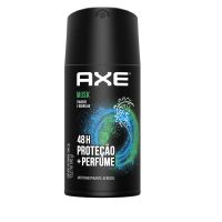 Desodorante Aerosol AXE Musk 152mL - Cod. C58735