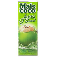 Água de Coco Mais Coco 1L - Cod. C59159