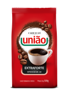 Café União Extraforte Pouch 500g - Cod. C59383