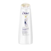 Shampoo Dove Reconstrução Completa 200ml - Cod. C69450