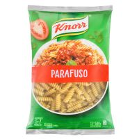 Massa Parafuso Knorr 500g - Cod. C73137