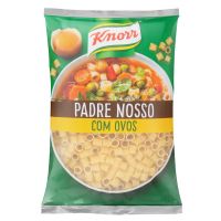 Massa Padre Nosso Knorr com Ovos 500g - Cod. C73140