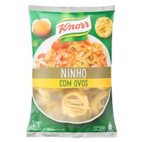 Massa Ninho Knorr com Ovos 500g - Cod. C73143