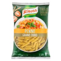 Massa Penne Knorr Grano Duro 500g - Cod. C73144